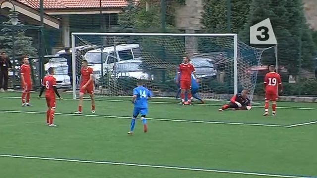 ЦСКА ЛЕВСКИ U21 смотреть онлайн