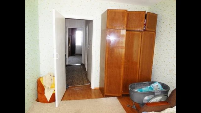 3-х ком. квартира 72 (кв.м). Этаж: 2/5 панельного дома. смотреть онлайн