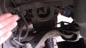 Kia Sportage   Киа Замена ремня ГРМ