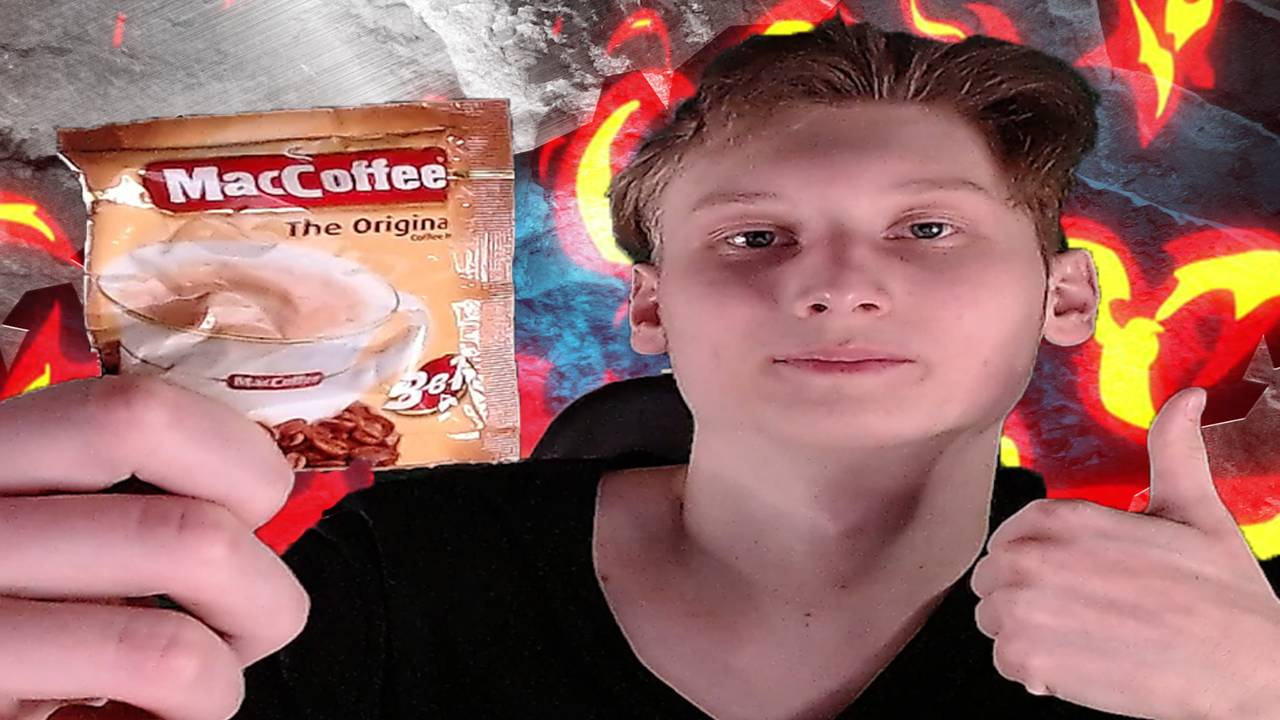 ОБЗОР НА MAC COFFE THE ORIGINAL смотреть онлайн