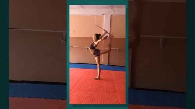 Художественная гимнастика .Харьков.Мастерство с булавами смотреть онлайн