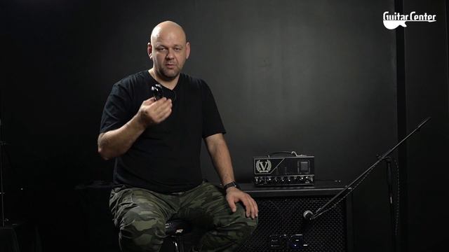NUX B-2 PLUS | TV Guitar Center смотреть онлайн