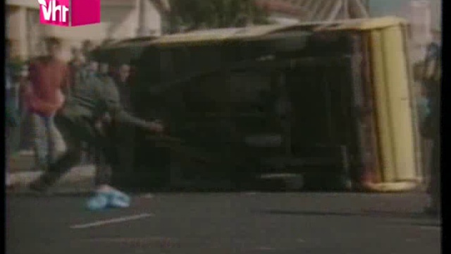 Michael Jackson - Man In Mirror @ 1988 VH1 смотреть онлайн