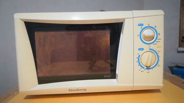 Микроволновка эленберг смотреть онлайн