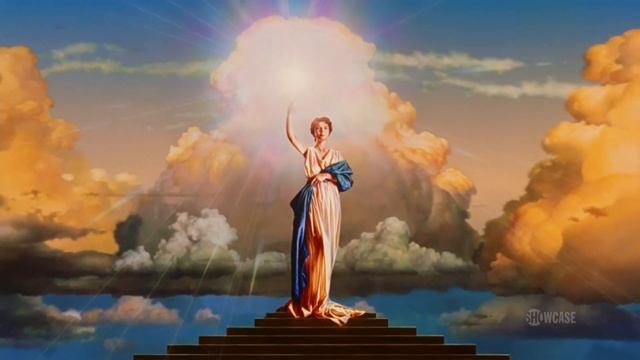 Charlie's Angels: Full Throttle - Showcase Intro