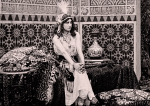 Освобожденный Иерусалим (1911)