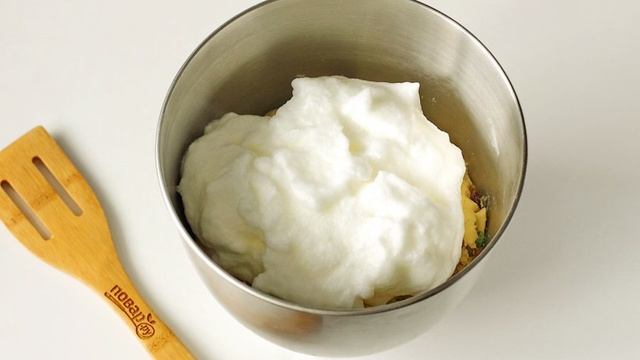 Книга рецептов