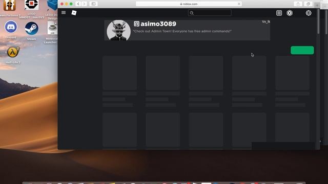 Robloxian Highschool: How To Be Fallen King (TDS) смотреть онлайн