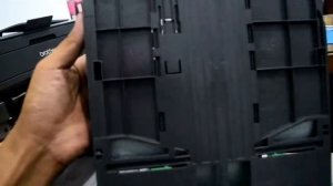 Brother HL L2365DW Insert Paper Legal