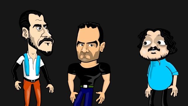 O CARA DO CAMPARI foi CANCELADO!!! [LIMBO DOS CANCELADOS #25] смотреть онлайн