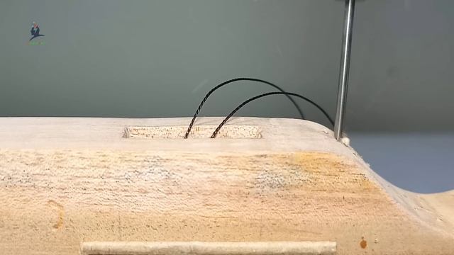 DiY- Slingshots Using Bamboo