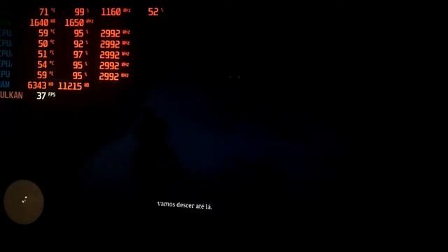 Core 2 Quad Q9650 + R7 360 OC - red dead redemption 2 смотреть онлайн