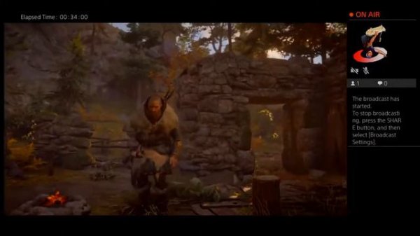 Assassins Creed (Valhalla) GAMEPLAY