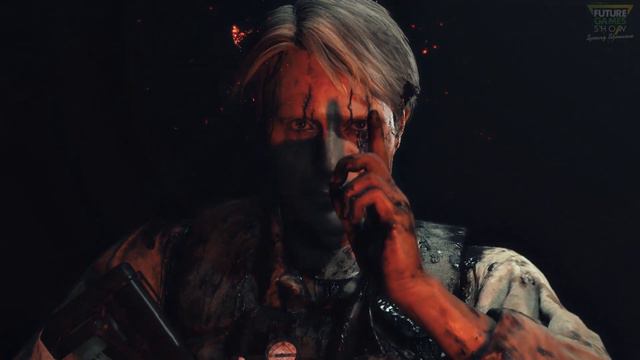 Death Stranding Directors Cut PC Edition Launch Trailer - Future Games Show Spring Showcase 2022 смотреть онлайн