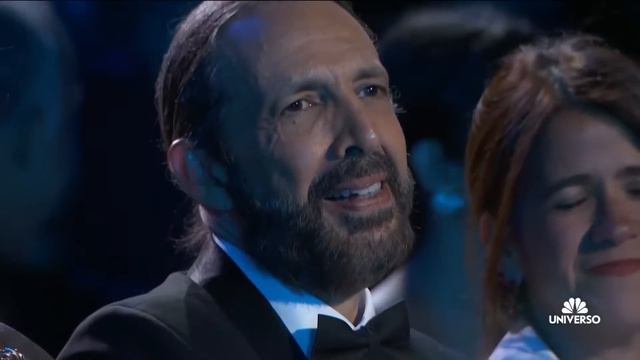 HOMENAJE A JUAN LUIS GUERRA  BILLBOARDS 2019