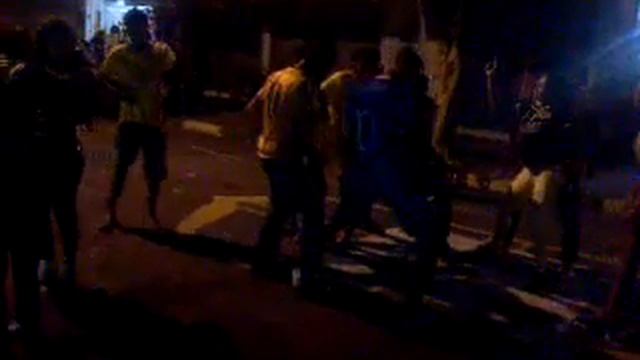 samba in Brazil street смотреть онлайн