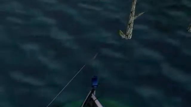 Nintendo GameCube ► Mark Davis Pro Bass Challenge смотреть онлайн