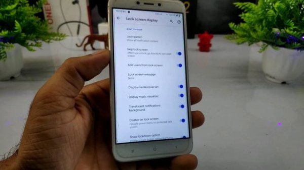 Install Pixel Experience Plus on Redmi 4X/4 | Pixel Experience Plus Review and Install
