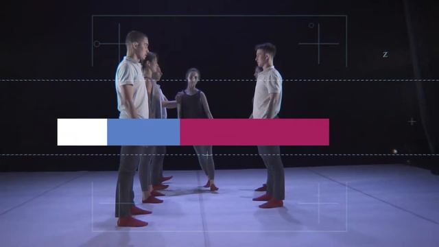 Бах. Momentum смотреть онлайн