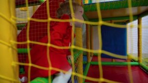 День Рождения Настюши