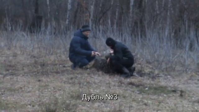 п2000 под кастрюлей , угар !!!