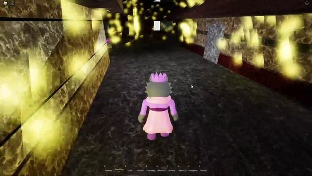 How to COMPLETE the DOOM QUEST in WILLOW RAID! - Roblox смотреть онлайн