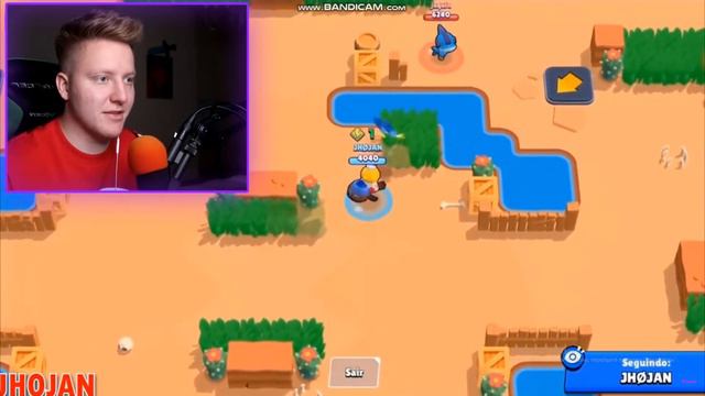 Мем поззи *сел на бутылку* в бравл старс brawl stars смотреть онлайн