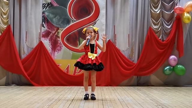 2799 Набиуллина Есения Резиновый ежик (5 лет) смотреть онлайн