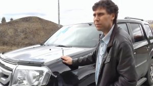 Хонда Пилот.  Как я купил Xonda Pilot  II