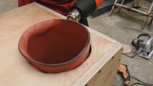 Короб для сабвуфера своими руками