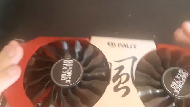 gtx760 jetstream 4096m palit смотреть онлайн