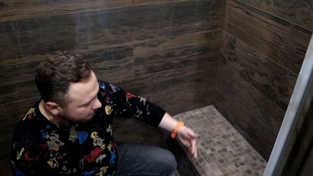 Лучшие решения в ремонте душевой комнаты 2021 смотреть онлайн