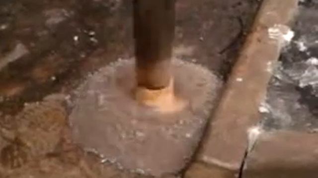 Бурение Асфальта 3 смотреть онлайн