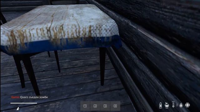 DayZ ZombiManiy#|Chernarus Vanilla Выживание в DAYZ Нашли машину и воевали смотреть онлайн