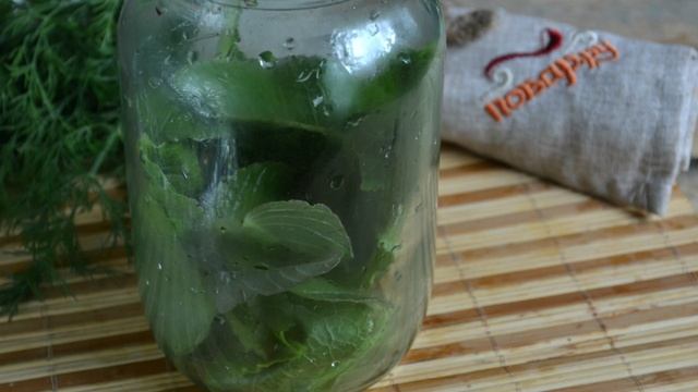 Сборник рецептов