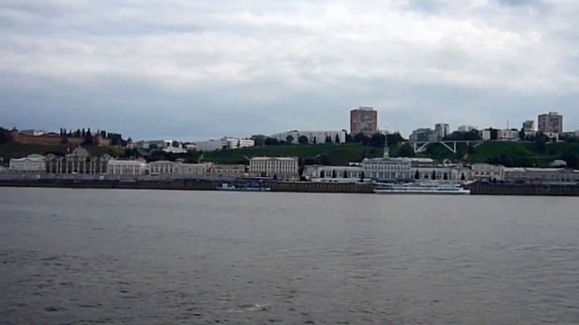 круиз по волге 2013 год смотреть онлайн