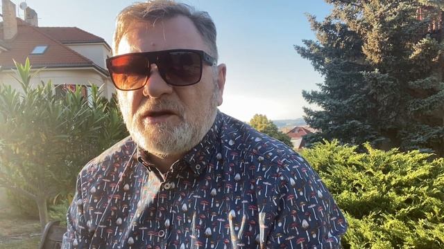 СССР - колония-поселение.