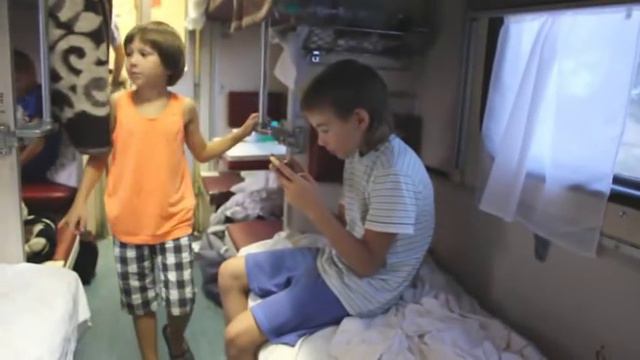 Dream Camp едет на Черное море! смотреть онлайн