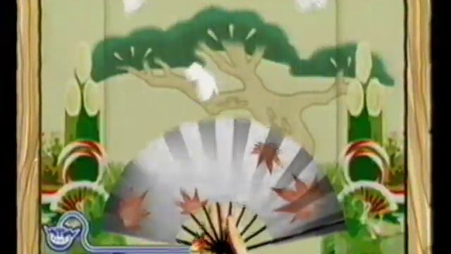 Wario Ware Smooth Moves Multiplayer 2: Lifeline Round 2 смотреть онлайн