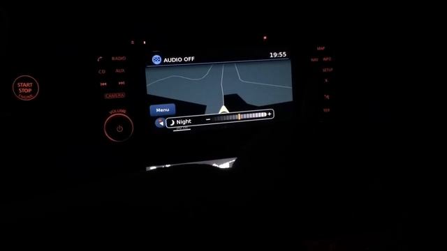 Qashqai J11 - Light sensor bug causing dash and Nissan Connect display dim failed смотреть онлайн