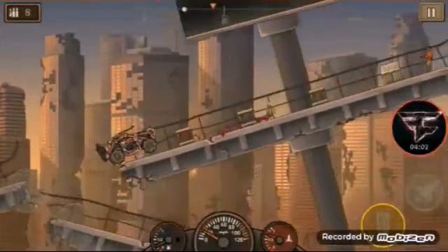Zombie racer game episode 1 смотреть онлайн
