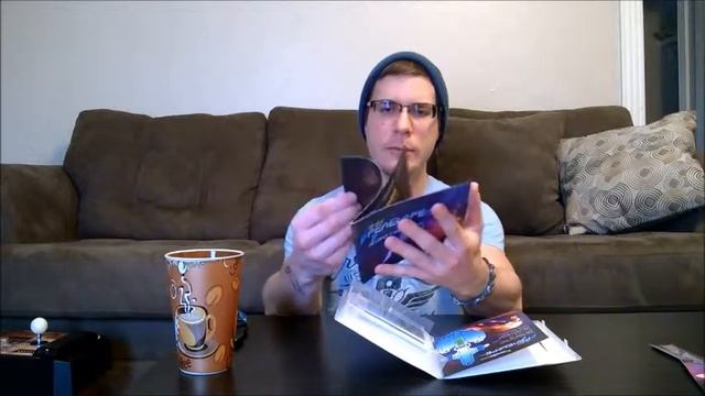 IndieBox (The Next Penelope) смотреть онлайн