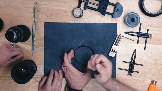 Tools and Techniques for Repairing Broken Camera Lens Filters смотреть онлайн