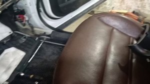 Соренто PRIME не снимается с паркинга