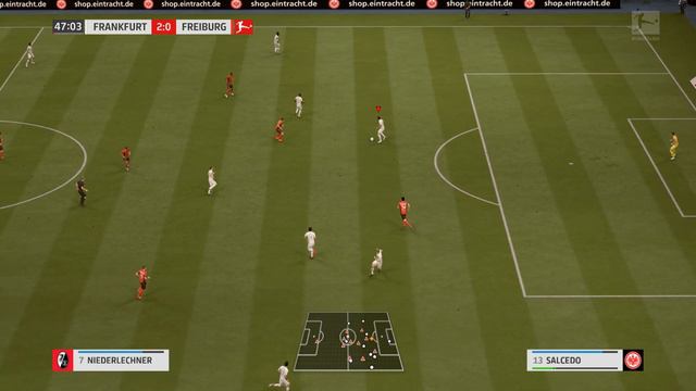 ⚽ FIFA 19 Karriere - [S2E09] - SC FREIBURG - FIFA 19 Karrieremodus Deutsch ⚽ смотреть онлайн