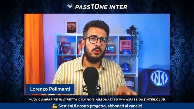 DYBALA-INTER: dobbiamo parlarne смотреть онлайн
