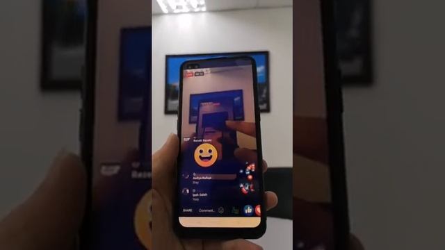 Jom! Cari Makan Dengan Proton X70 | PART 2 | FACEBOOK LIVE смотреть онлайн