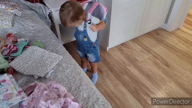 Домашний влог/ первое родительское собрание в школе/ фаршированные кабачки смотреть онлайн