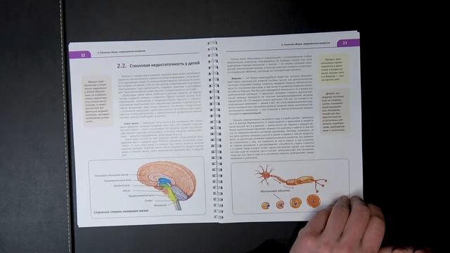 И. О. Ефимов книга о СДВГ "про Внимание" смотреть онлайн