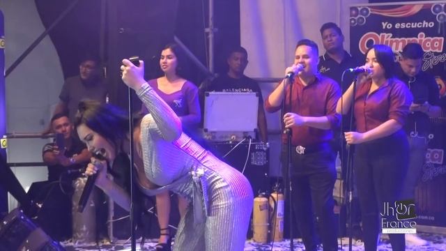 Mejor Canción para Ana del Castillo de Fabián Corrales_Sigo Esperando смотреть онлайн